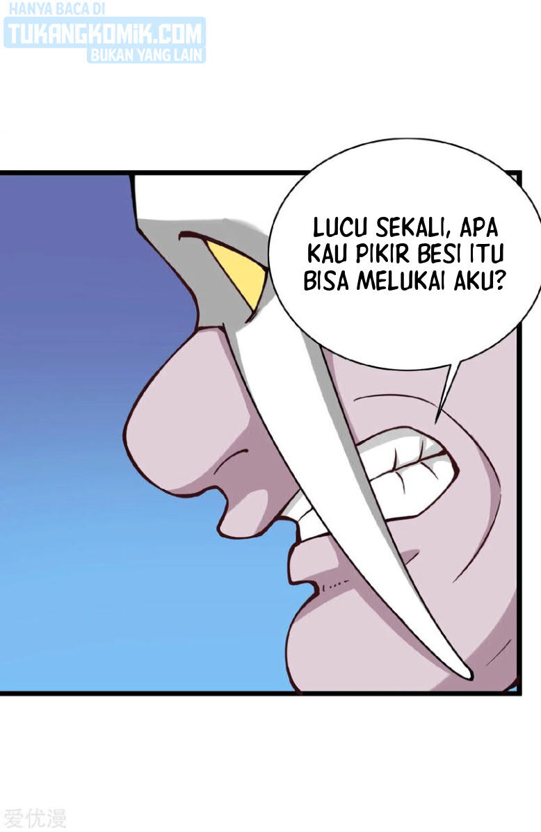 School Flower Master Chapter 137 Gambar 2